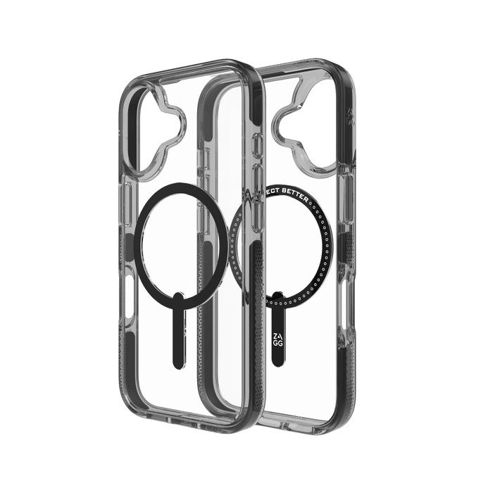 ZAGG Santa Cruz Snap MagSafe Case with Kickstand
