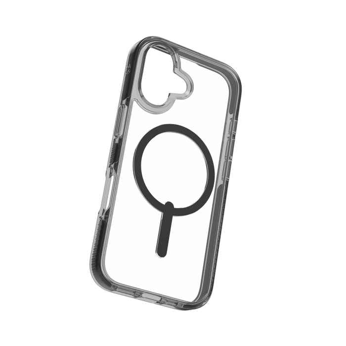 ZAGG Santa Cruz Snap MagSafe Case with Kickstand