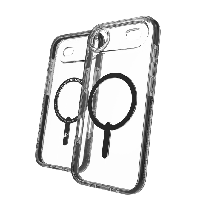 ZAGG Santa Cruz Snap MagSafe Case with Kickstand