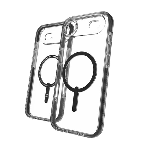 ZAGG Santa Cruz Snap MagSafe Case for Apple iPhone Air