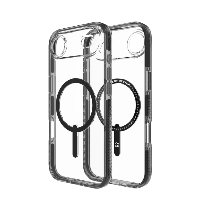 ZAGG Santa Cruz Snap MagSafe Case with Kickstand