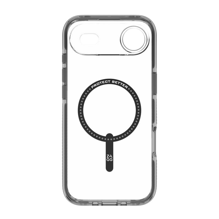 ZAGG Santa Cruz Snap MagSafe Case with Kickstand