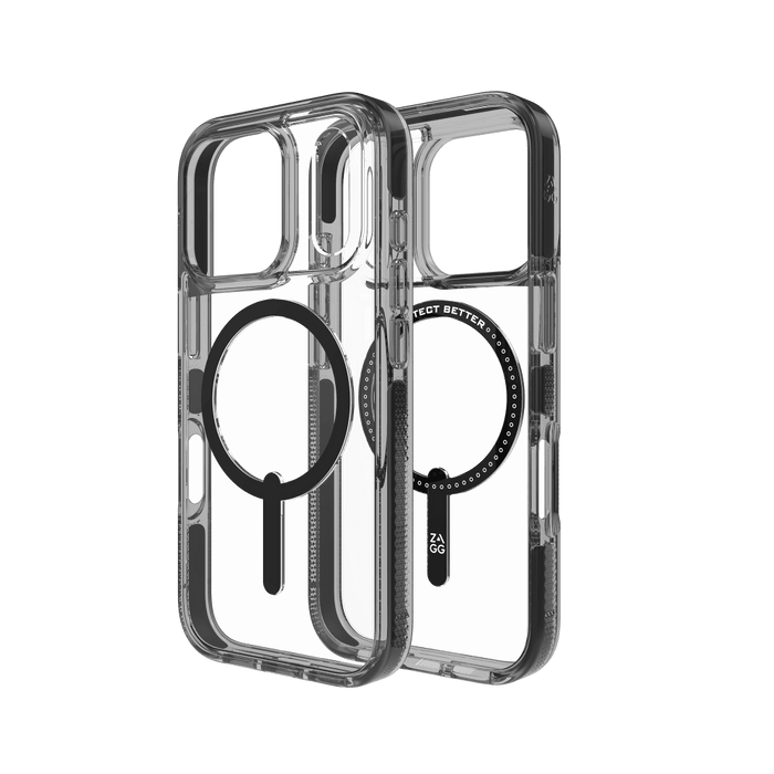 ZAGG Santa Cruz Snap MagSafe Case with Kickstand