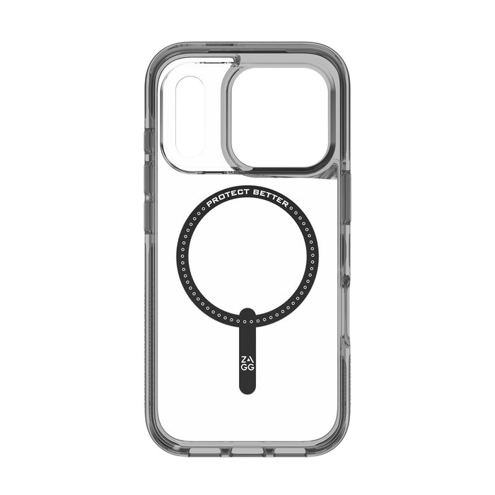 ZAGG Santa Cruz Snap MagSafe Case with Kickstand