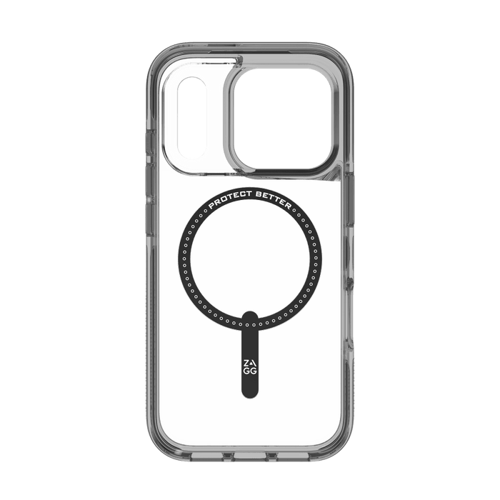 ZAGG Santa Cruz Snap MagSafe Case with Kickstand