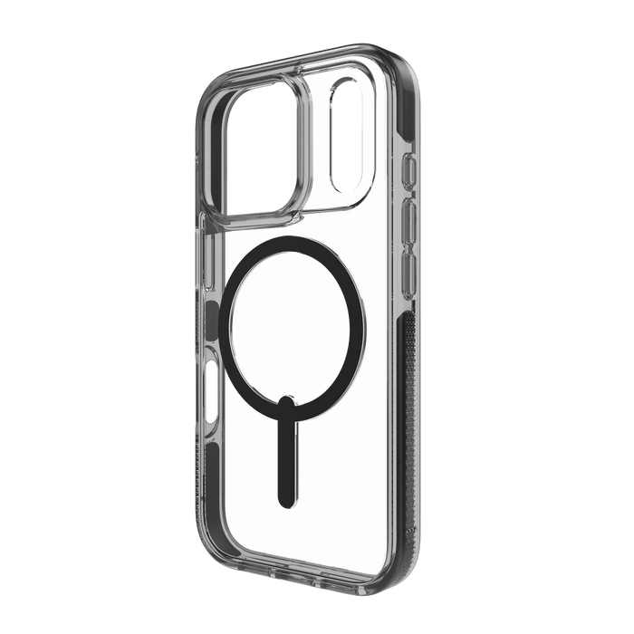 ZAGG Santa Cruz Snap MagSafe Case with Kickstand