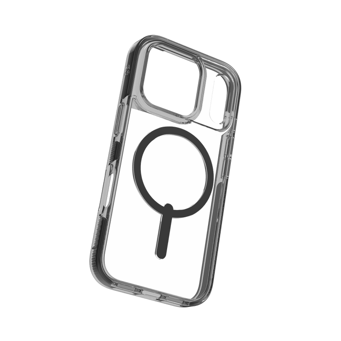 ZAGG Santa Cruz Snap MagSafe Case with Kickstand