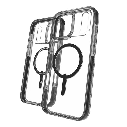 ZAGG Santa Cruz Snap MagSafe Case for Apple iPhone 17 Pro Max