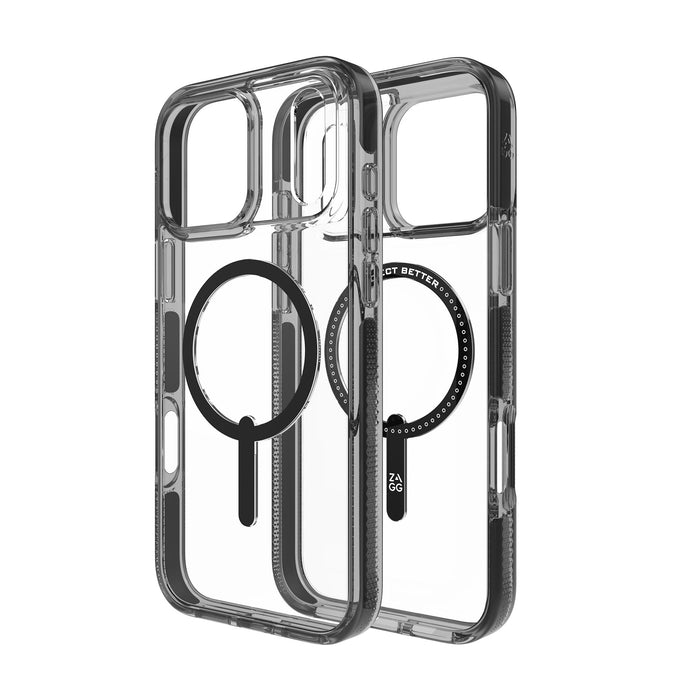 ZAGG Santa Cruz Snap MagSafe Case with Kickstand