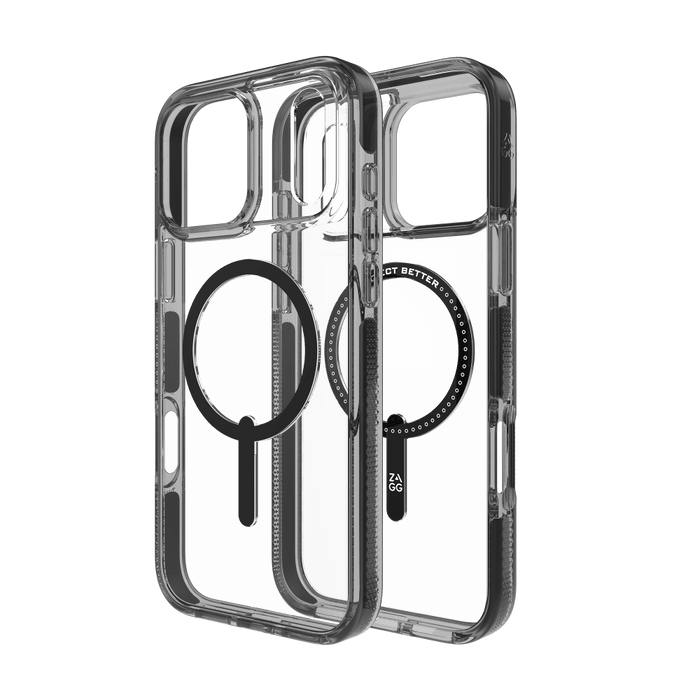 ZAGG Santa Cruz Snap MagSafe Case with Kickstand