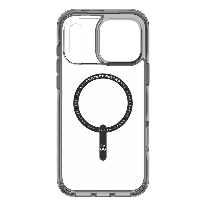 ZAGG Santa Cruz Snap MagSafe Case with Kickstand