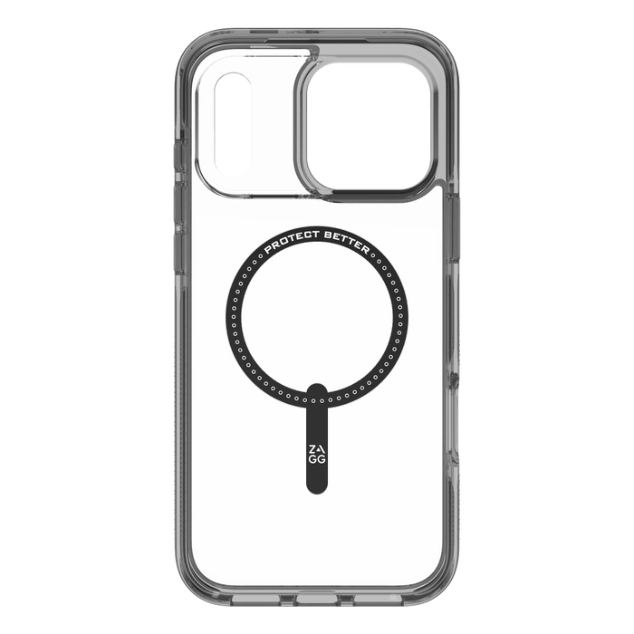 ZAGG Santa Cruz Snap MagSafe Case with Kickstand