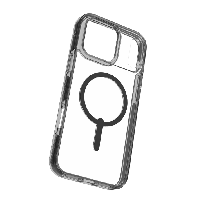 ZAGG Santa Cruz Snap MagSafe Case with Kickstand