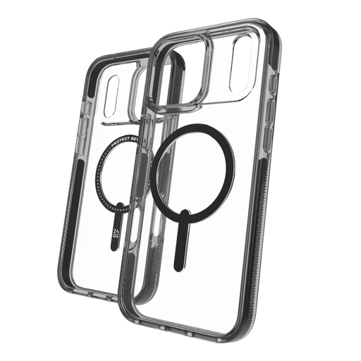 ZAGG Santa Cruz Snap MagSafe Case for Apple iPhone 17 Pro Max