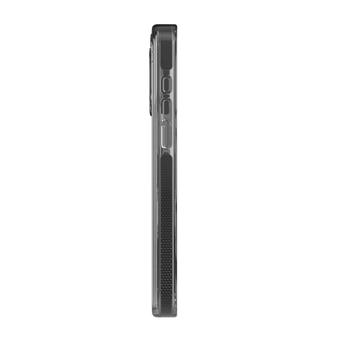 ZAGG Santa Cruz Snap Case with Kickstand for Apple iPhone 17 Pro Max Black