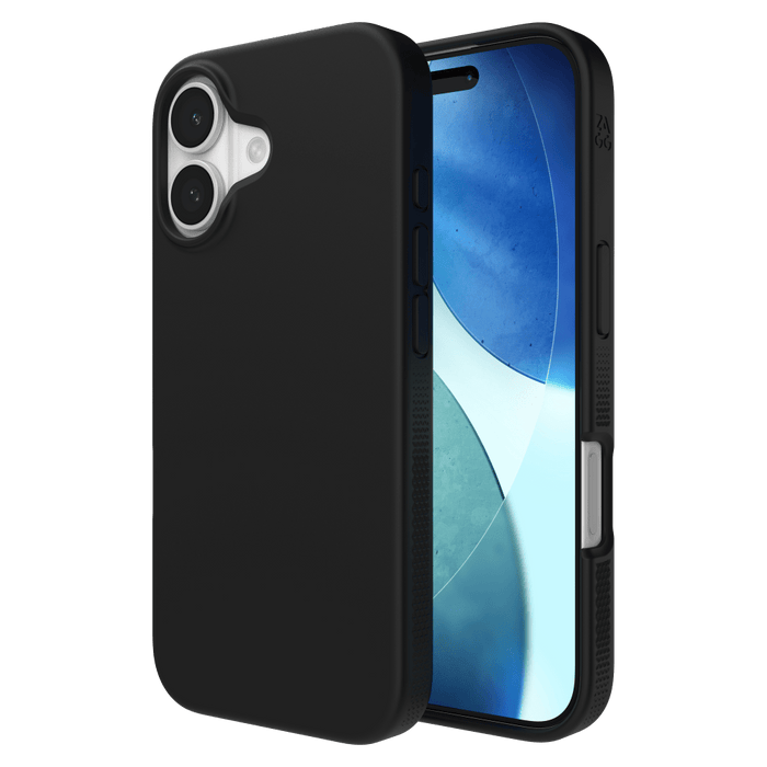 ZAGG Manhattan Snap MagSafe Case for Apple iPhone 17