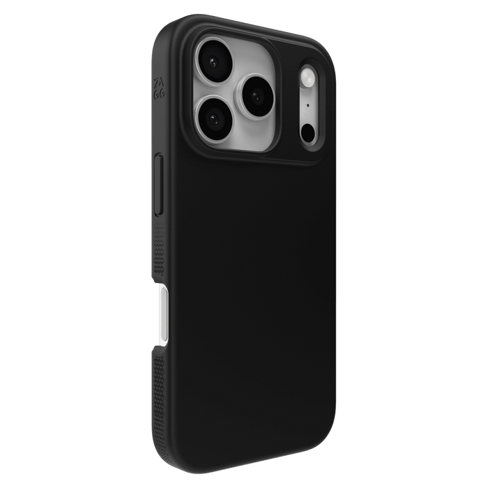 ZAGG Manhattan Snap MagSafe Case