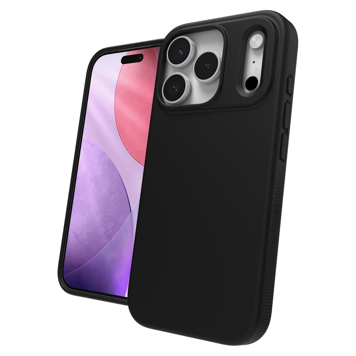 ZAGG Manhattan Snap MagSafe Case