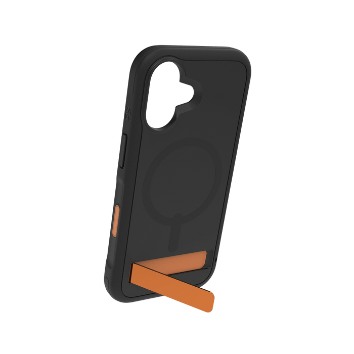 ZAGG Sedona Snap MagSafe Case with Kickstand