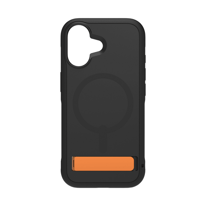 ZAGG Sedona Snap MagSafe Case with Kickstand