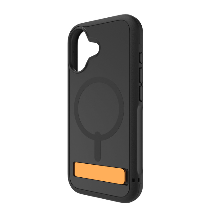 ZAGG Sedona Snap MagSafe Case with Kickstand