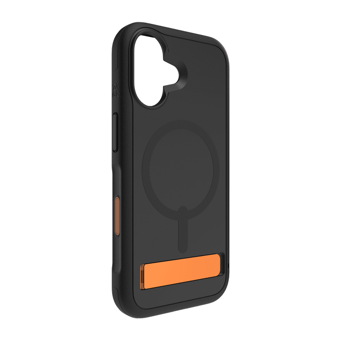 ZAGG Sedona Snap MagSafe Case with Kickstand