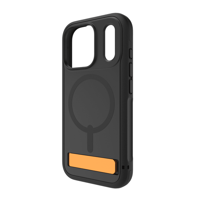 ZAGG Sedona Snap MagSafe Case with Kickstand