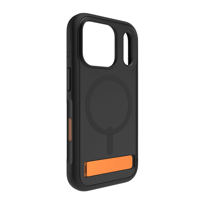 ZAGG Sedona Snap MagSafe Case with Kickstand