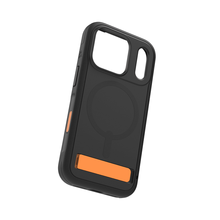 ZAGG Sedona Snap MagSafe Case with Kickstand