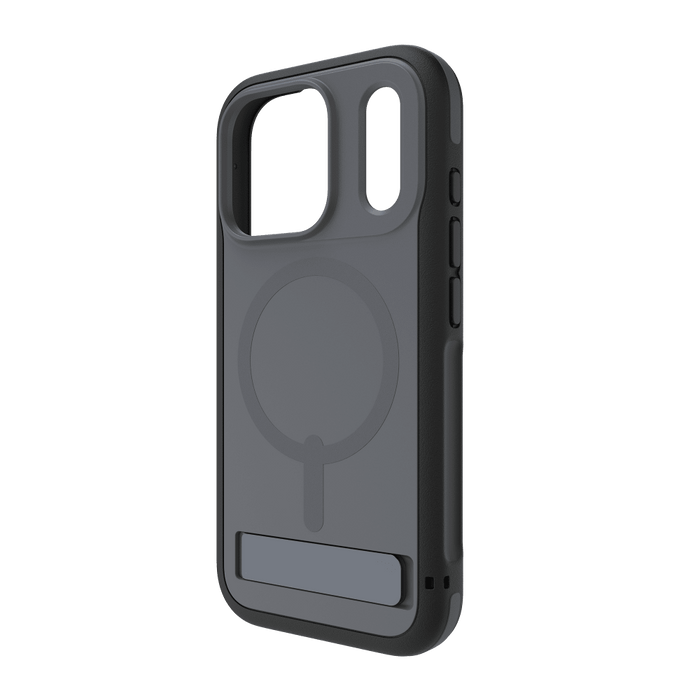 ZAGG Sedona Snap MagSafe Case with Kickstand