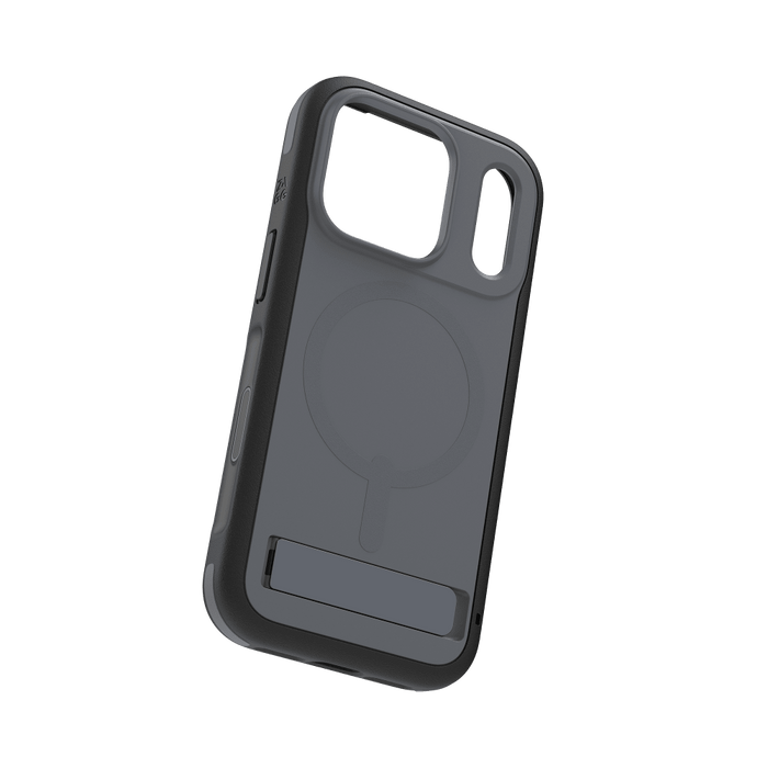 ZAGG Sedona Snap MagSafe Case with Kickstand