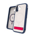 ZAGG Sedona Snap MagSafe Case with Kickstand for Apple iPhone 17