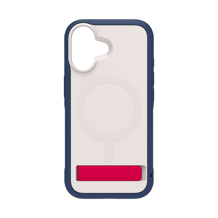 ZAGG Sedona Snap MagSafe Case with Kickstand for Apple iPhone 17 Multi-Color