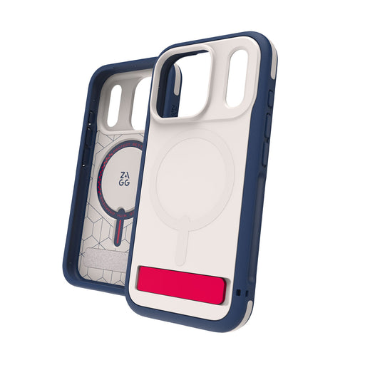 ZAGG Sedona Snap MagSafe Case with Kickstand for Apple iPhone Air