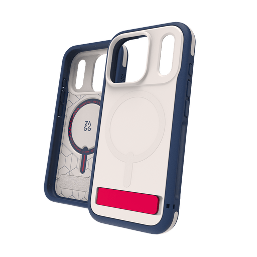 ZAGG Sedona Snap MagSafe Case with Kickstand for Apple iPhone Air