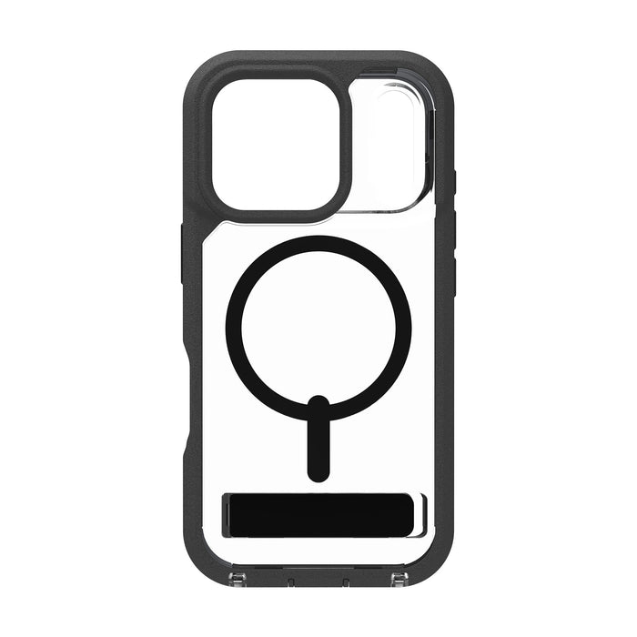 Rainier Snap MagSafe Case with Kickstand