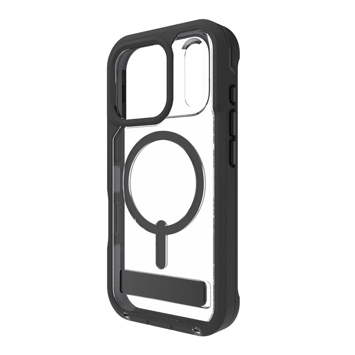 Rainier Snap MagSafe Case with Kickstand