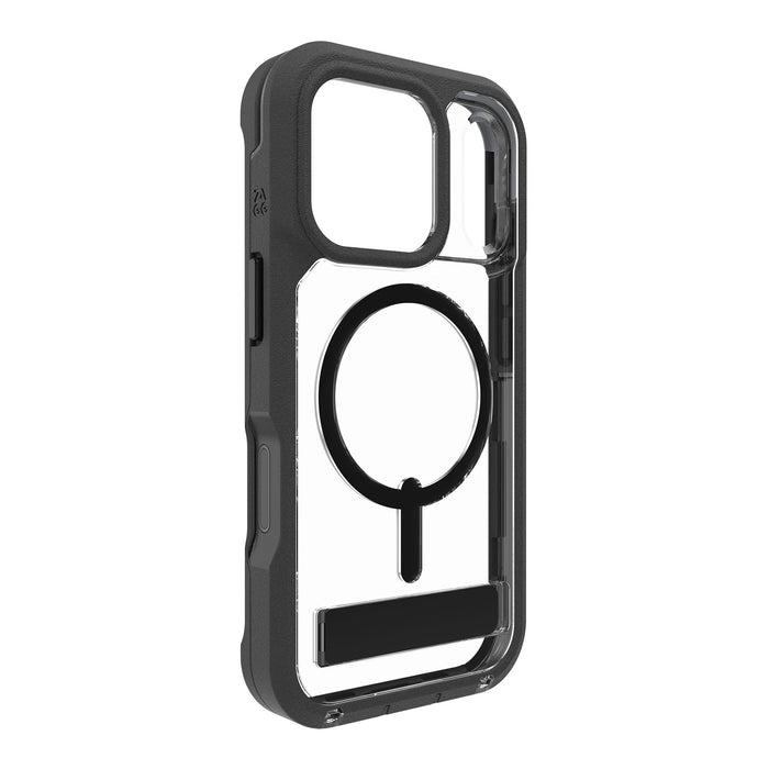 Rainier Snap MagSafe Case with Kickstand