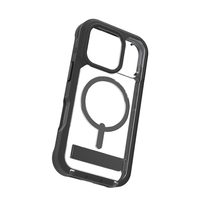 Rainier Snap MagSafe Case with Kickstand