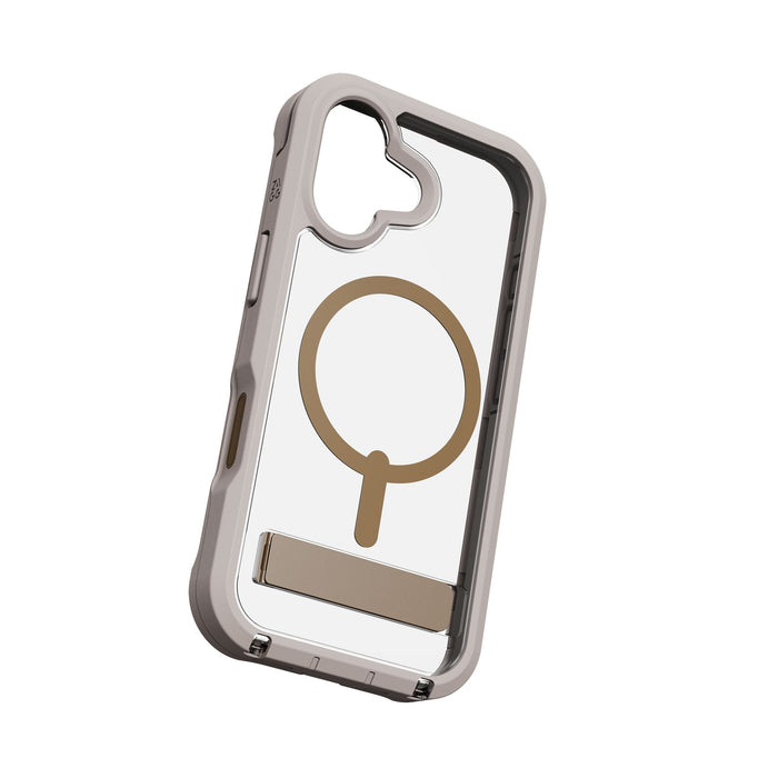 ZAGG Rainier Snap MagSafe Case with Kickstand