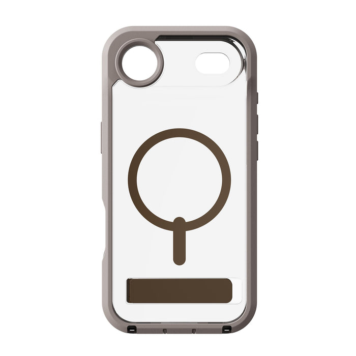 ZAGG Rainier Snap MagSafe Case with Kickstand