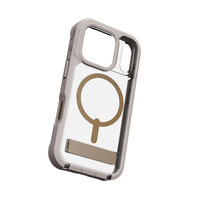 ZAGG Rainier Snap MagSafe Case with Kickstand