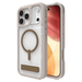 ZAGG Rainier Snap MagSafe Case with Kickstand for Apple iPhone 17 Pro Max