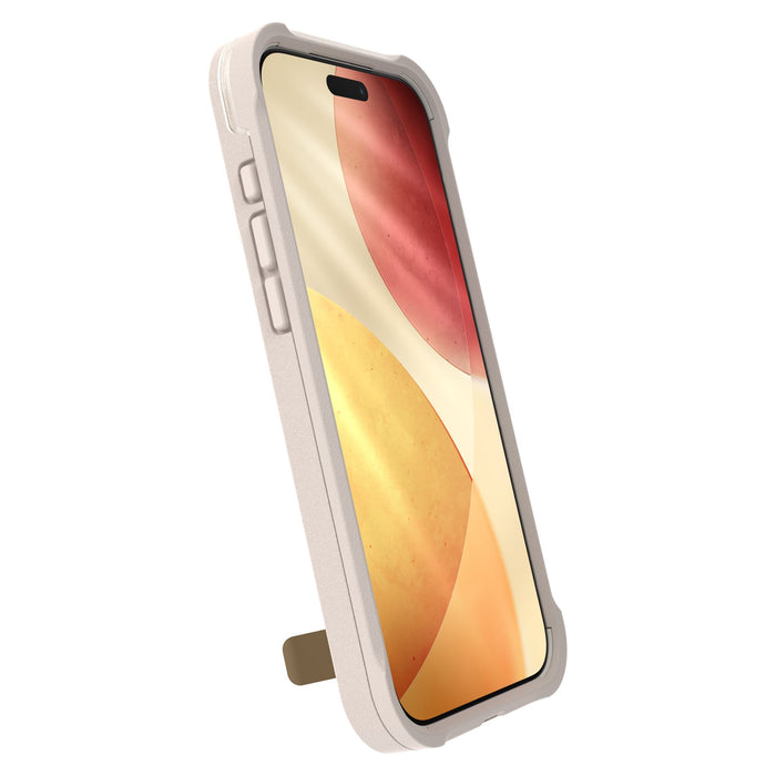 ZAGG Rainier Snap MagSafe Case with Kickstand