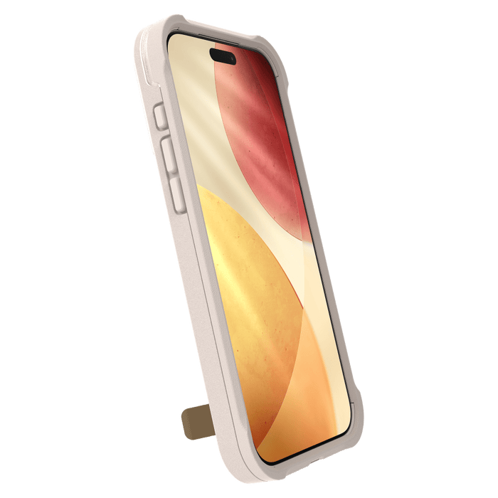 ZAGG Rainier Snap MagSafe Case with Kickstand