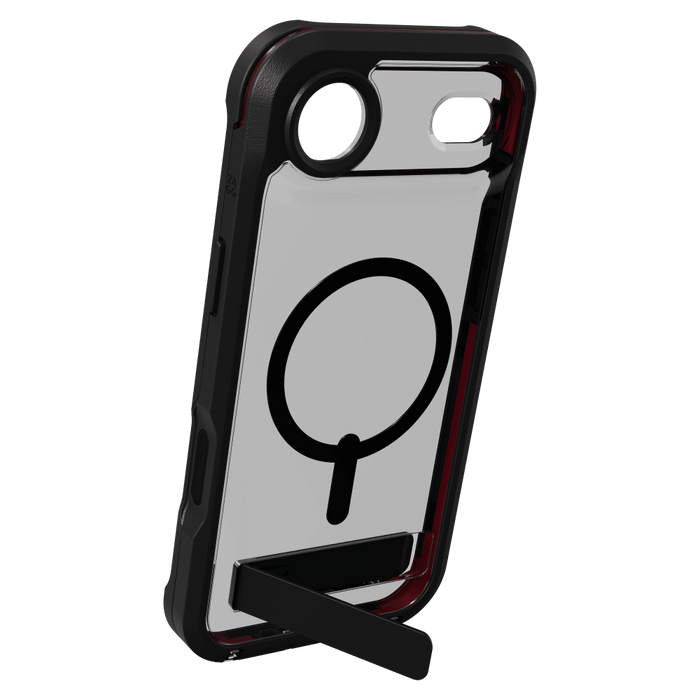 ZAGG Rainier Snap MagSafe Case with Kickstand