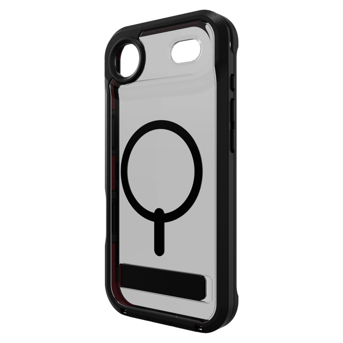 ZAGG Rainier Snap MagSafe Case with Kickstand