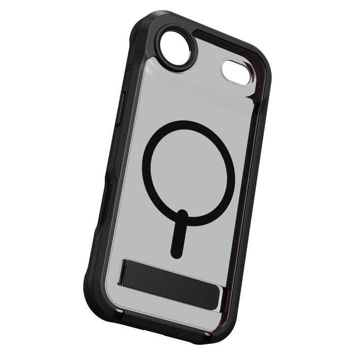 ZAGG Rainier Snap MagSafe Case with Kickstand
