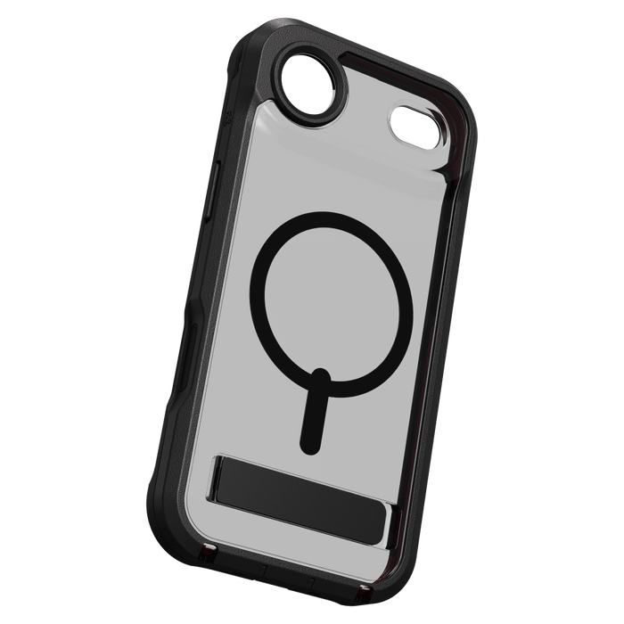 ZAGG Rainier Snap MagSafe Case with Kickstand