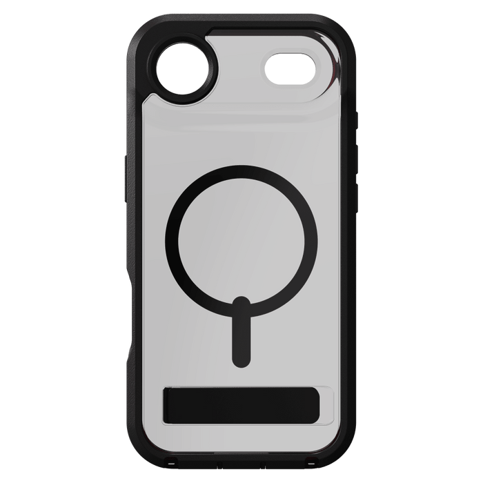 ZAGG Rainier Snap MagSafe Case with Kickstand